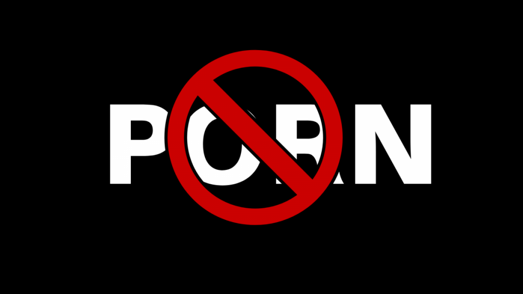 Porn Industry And The Growing Incestuous Rape Pandemic
