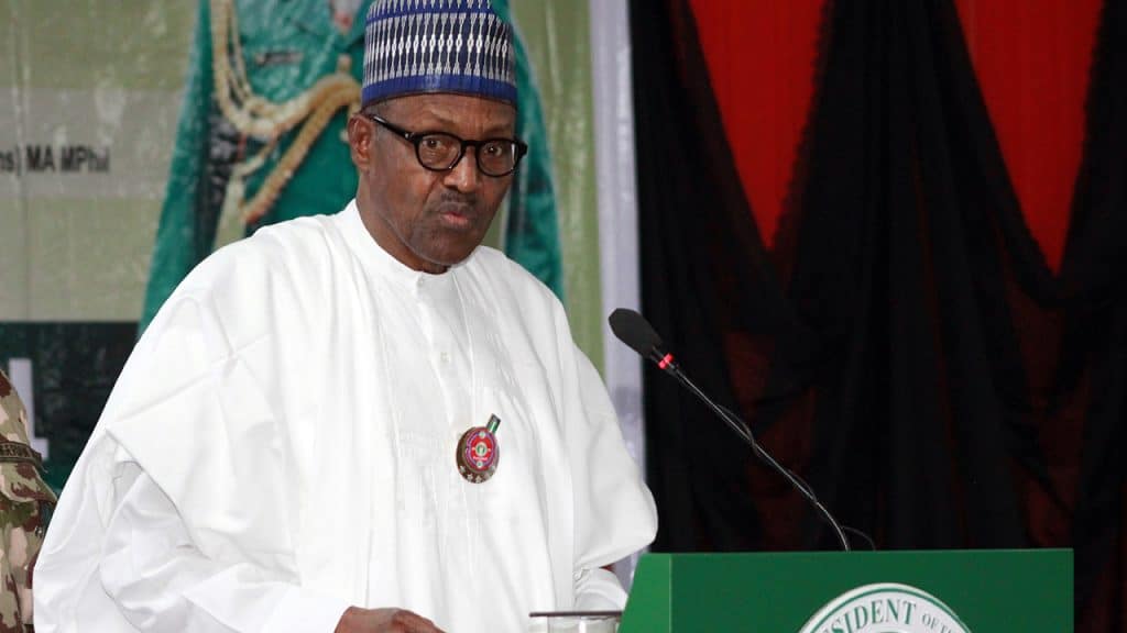Presidency Reveals Likely Date For Resumption Of Interstate Movement