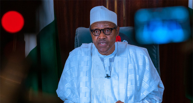 President Buhari Approves 13bn For Pest Control
