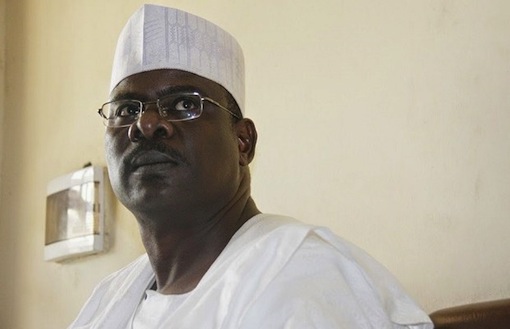 Presidential System Of Government No Longer Realistic – Ndume