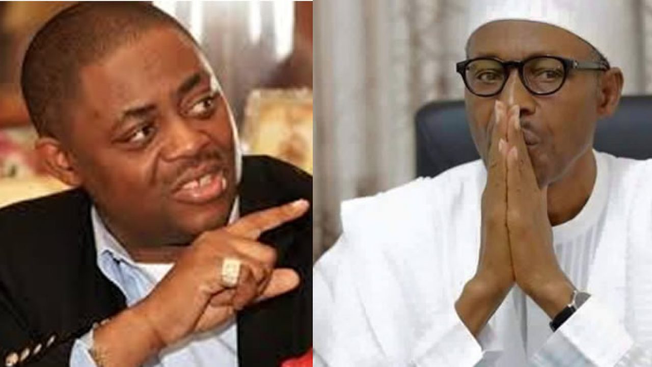 Sack Security Chiefs, Nigerians Being Slaughtered – Fani-Kayode To Buhari