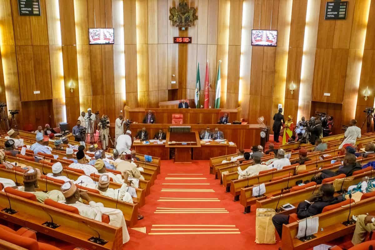 House Senate Fumes Over High Cost Of Oil Production In Nigeria