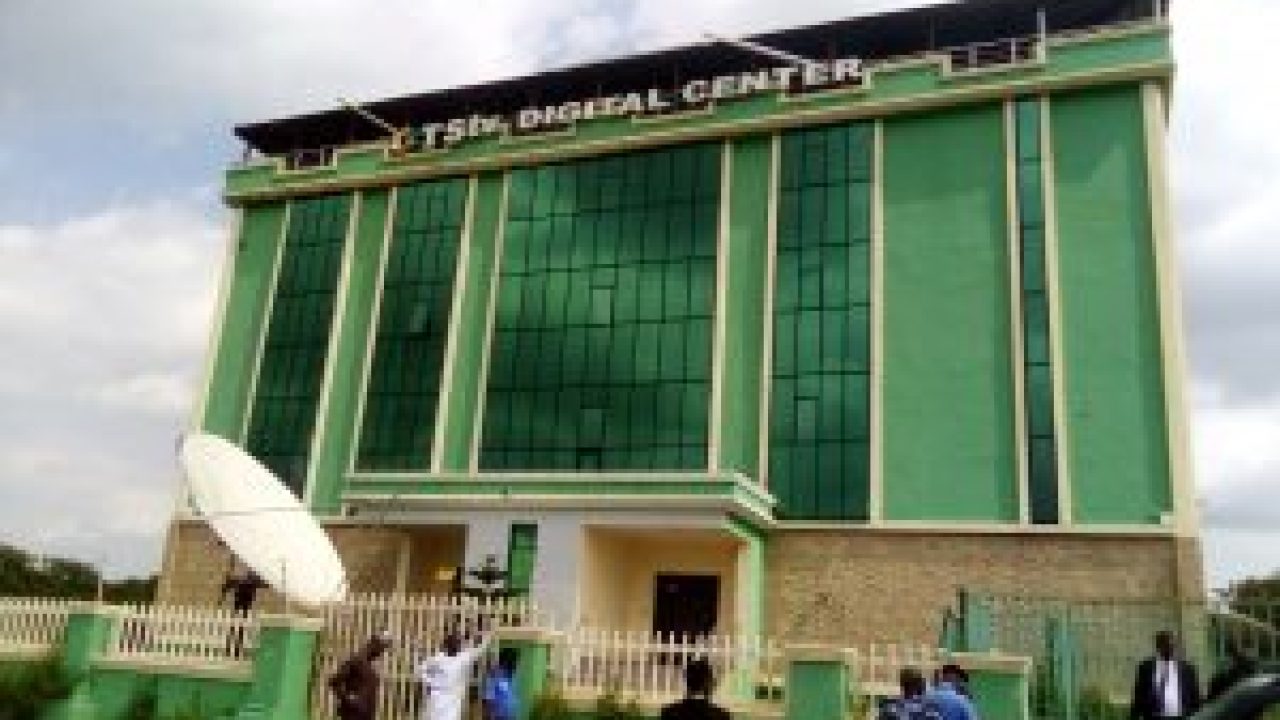 TSTV Loses Abuja Headquarters Office, Fined Millions