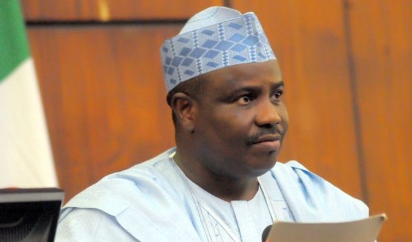 Tambuwal Seeks Death Sentence For Unlawful Possession Of Arms