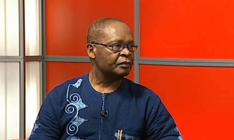 They Dribbled South-East With 2nd Niger Bridge For 21 Years - Igbokwe