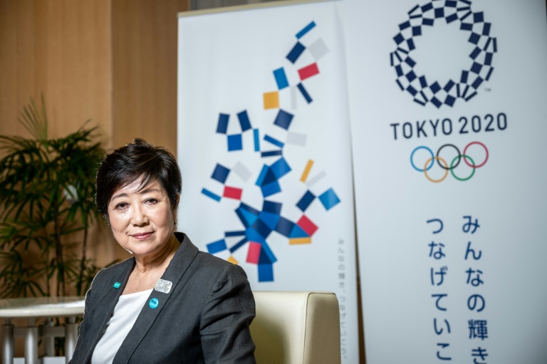 Tokyo Olympics will be safe, governor says