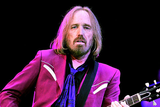 Tom Petty’s Songs Not For Campaign Of Hate, Family Slams Trump