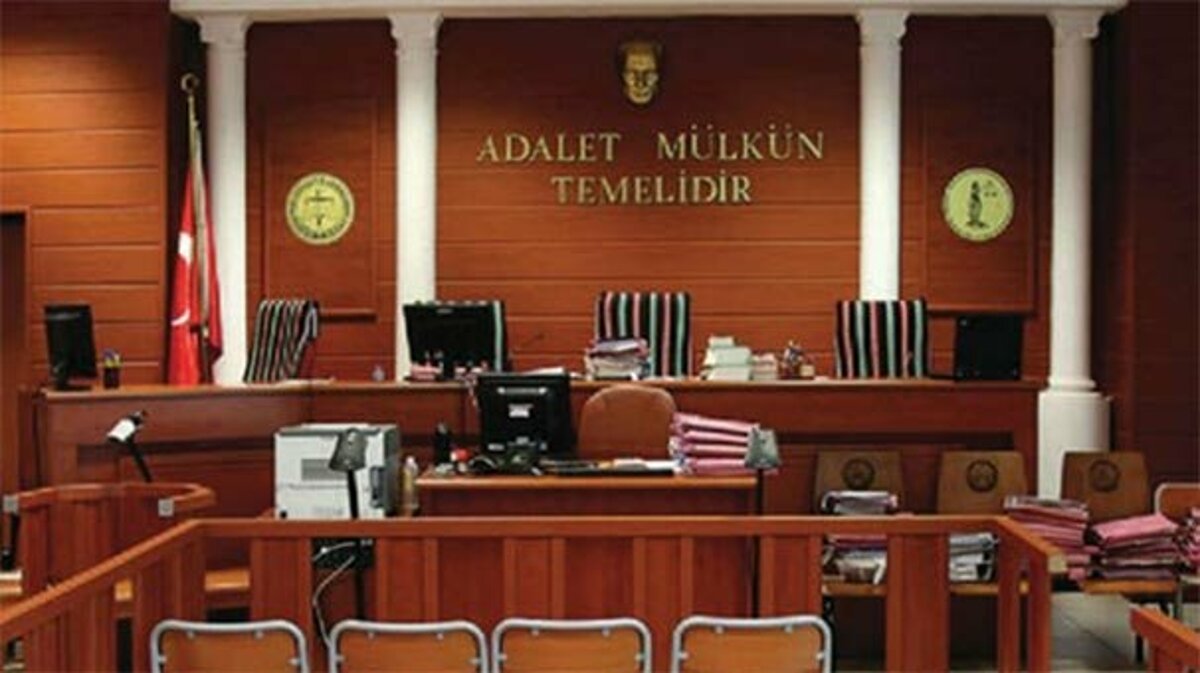 Turkey Court Sentences 121 To Life In Coup Trial