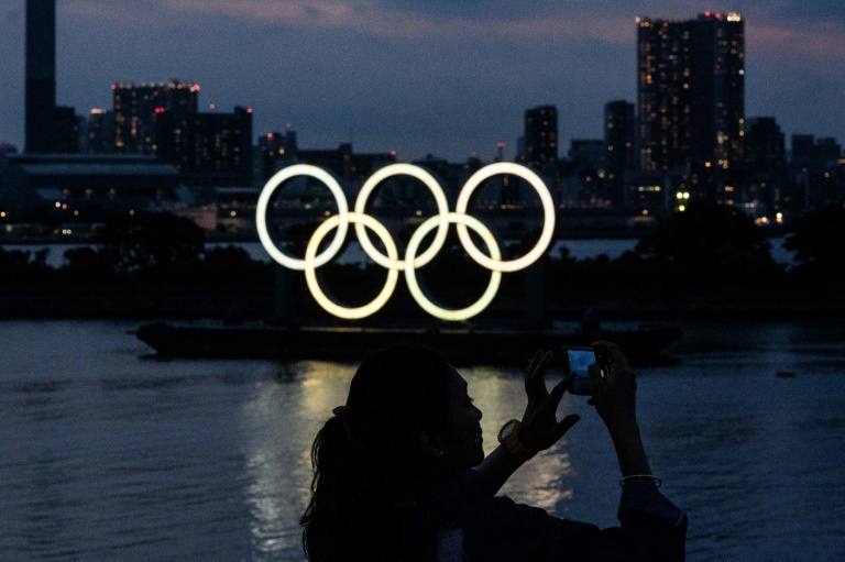 Two-thirds of sponsors unsure about 2021 Olympics- poll