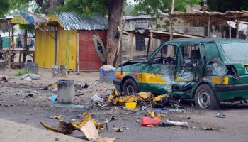 UN Condemns Boko Haram Killings, Attack On Aid Workers, Facility