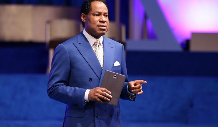 Africans Must Stop Claiming To Be Black, Black Is Evil – Oyakhilome