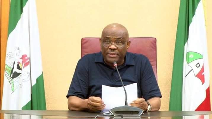 NBS’ unemployment rate for Rivers politically concocted – Wike