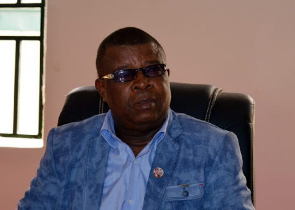 Why Igbo is finding it difficult to produce Nigeria’s president – Okogbuo
