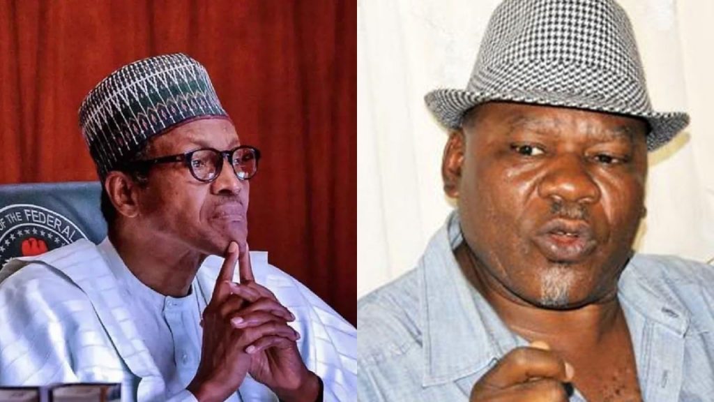 You’re Worsening Nigeria’s Problems By Borrowing – CNPP To Buhari