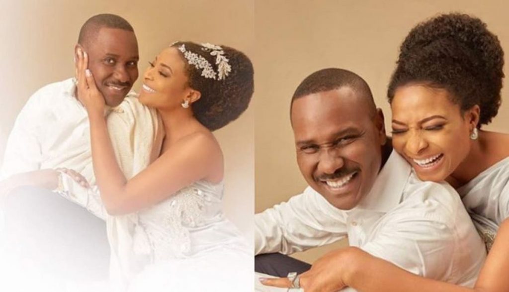 ‘My Life Has Been Shattered’ – Pastor Ituah Breaks Silence On Wife’s Death