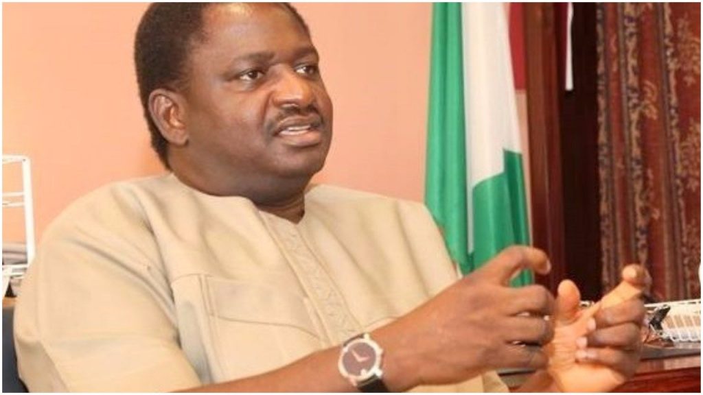 Ezekwesili Hates Buhari, God Won’t Answer Her Prayers - Adesina