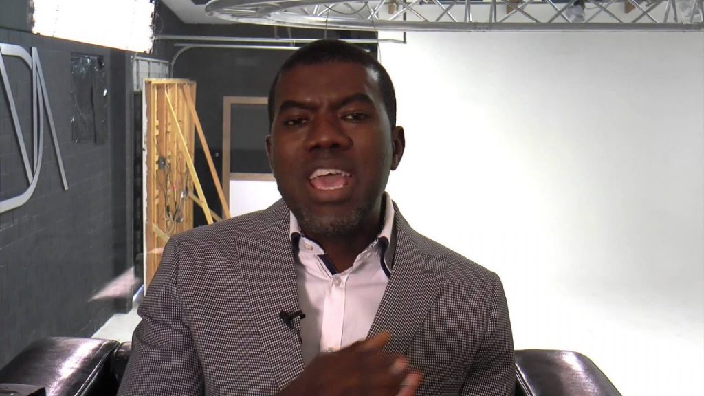 Arrest Gumi, Miyetti Allah Like Chiwetalu Agu – Omokri To Army