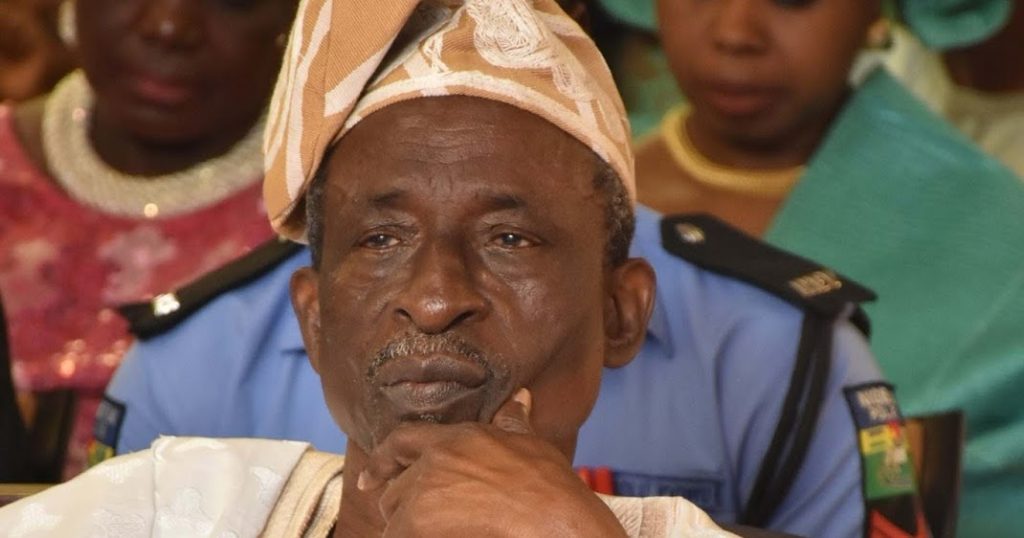 Alani Bankole To INEC - Stop Imposing Wrong Candidates On Nigerians