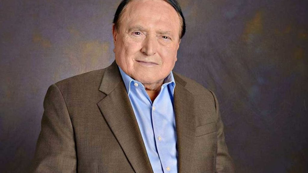 Apostle Johnson Suleiman reacts to death of Evangelist Morris Cerullo