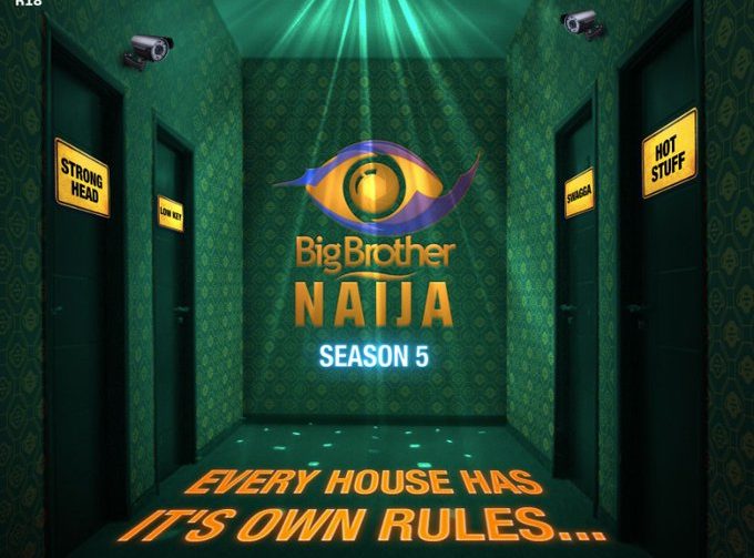 BBNaija - 30,000 Nigerian Youths Applied For Season 5
