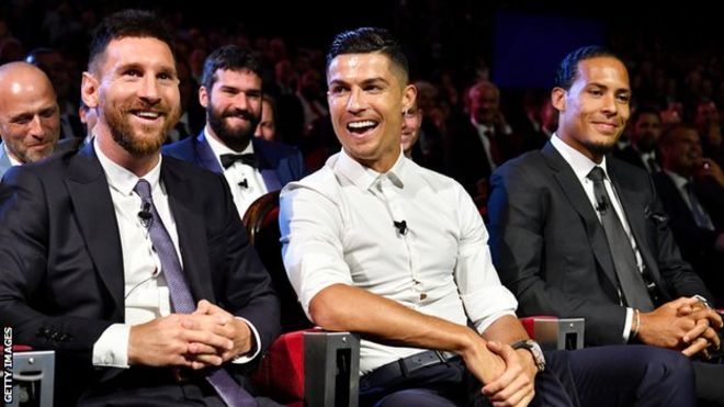 Ballon d’Or takes a break; see why organisers cancelled 2020 edition
