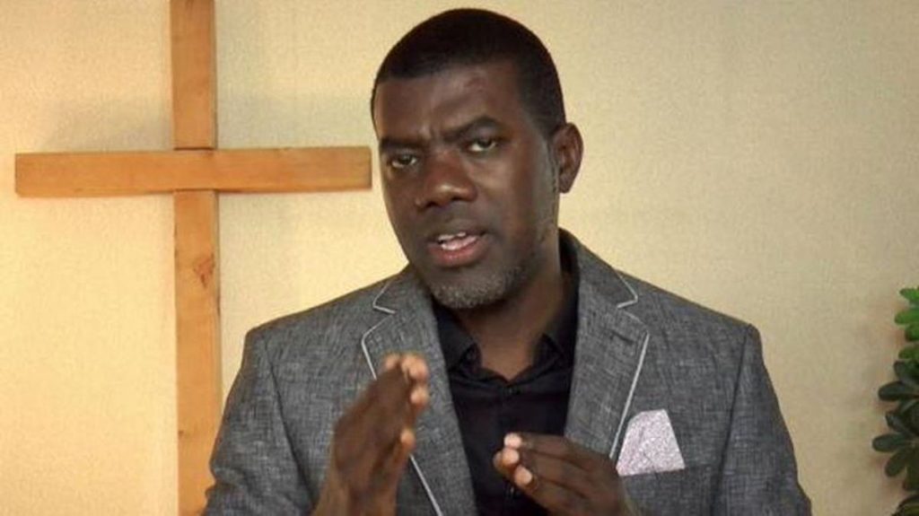 16,700 Sign Reno Omokri’s Petition Against Tinubu