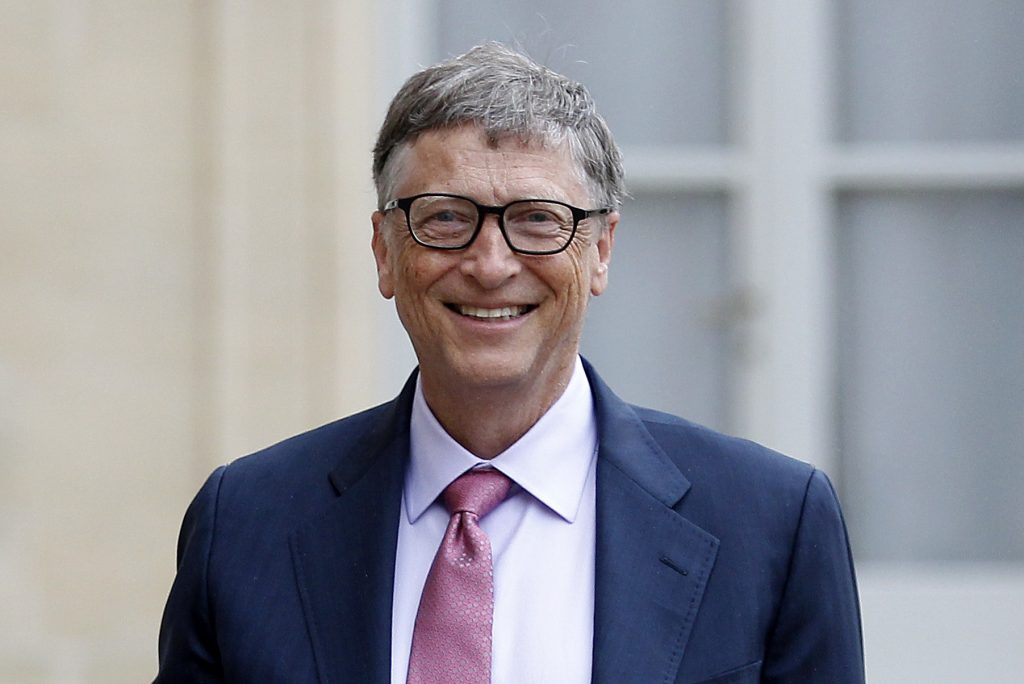 Bill Gates Now Biggest Landowner In America