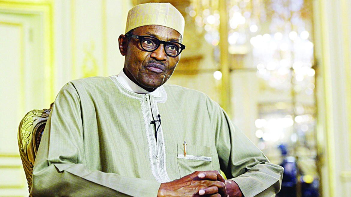 Buhari, APC, Responsible for Poverty In Nigeria – PDP