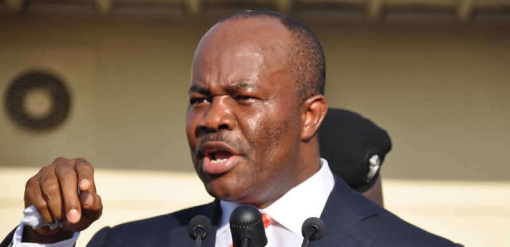 Buhari Advised As Akpabio Indicts Reps Probing NDDC