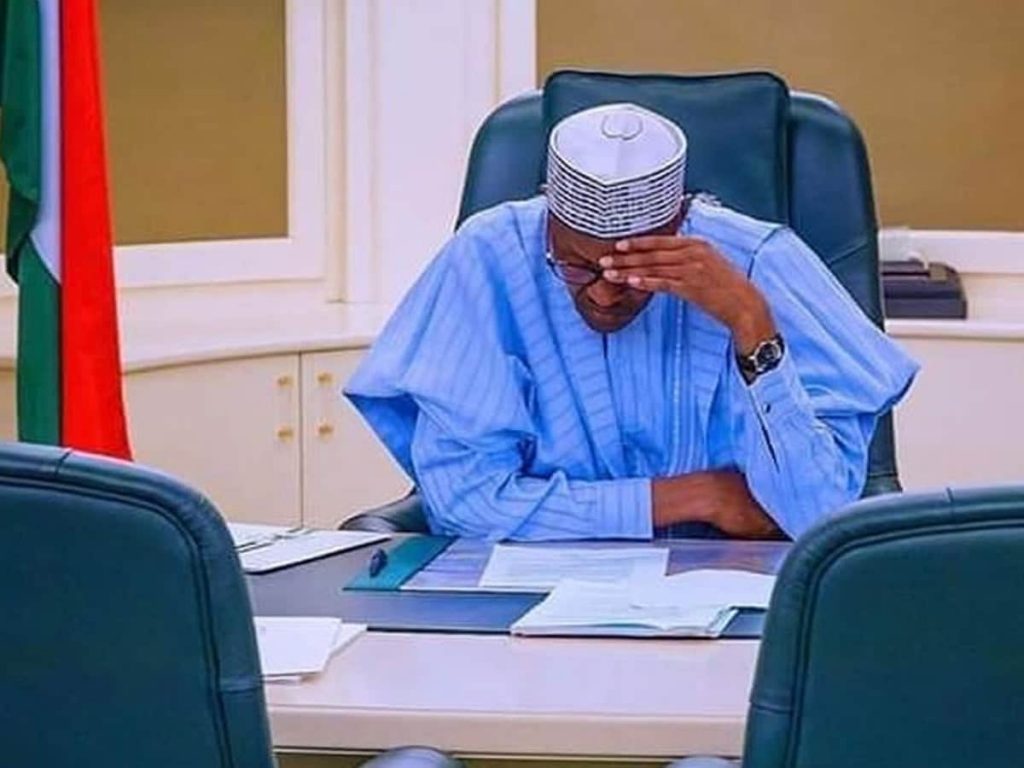 Buhari mourns Nigeria’s first female combatant pilot, Tolulope Arotile