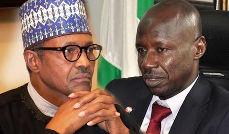 Buhari must ask Magu to step aside now for investigation – PDP