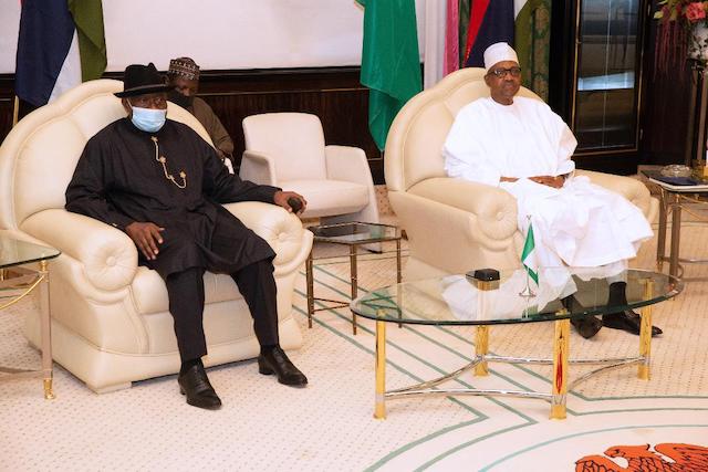 Buhari to consult ECOWAS leaders on Mali after Jonathan briefing