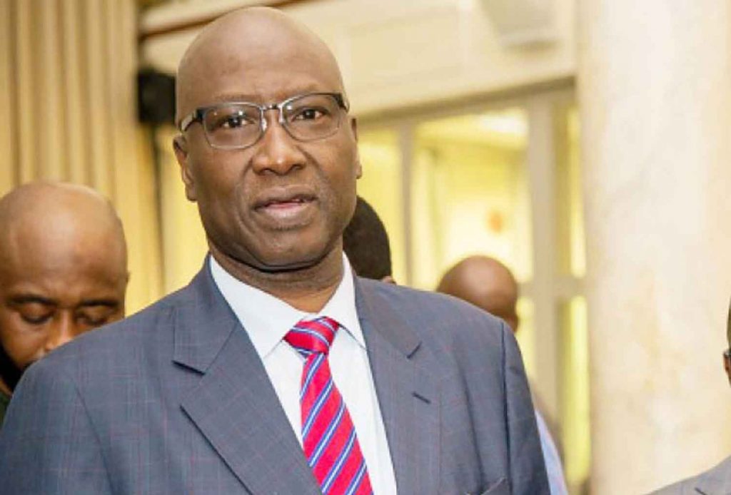 COVID-19 - Christians Are Exhibiting Reckless Confidence - SGF