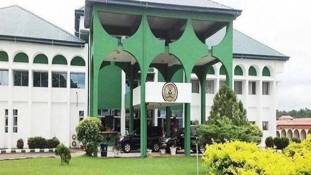 COVID-19 - Jigawa Cancels Judges Long Annual Vacation