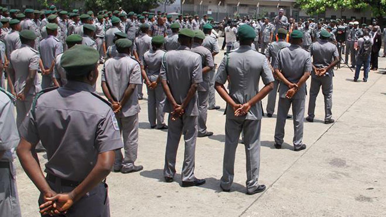 Customs Collects ₦1.1bn From South-west Importers In Six Months