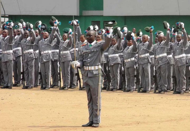 Ibadan Residents Accuse Customs Of Aiding Smugglers