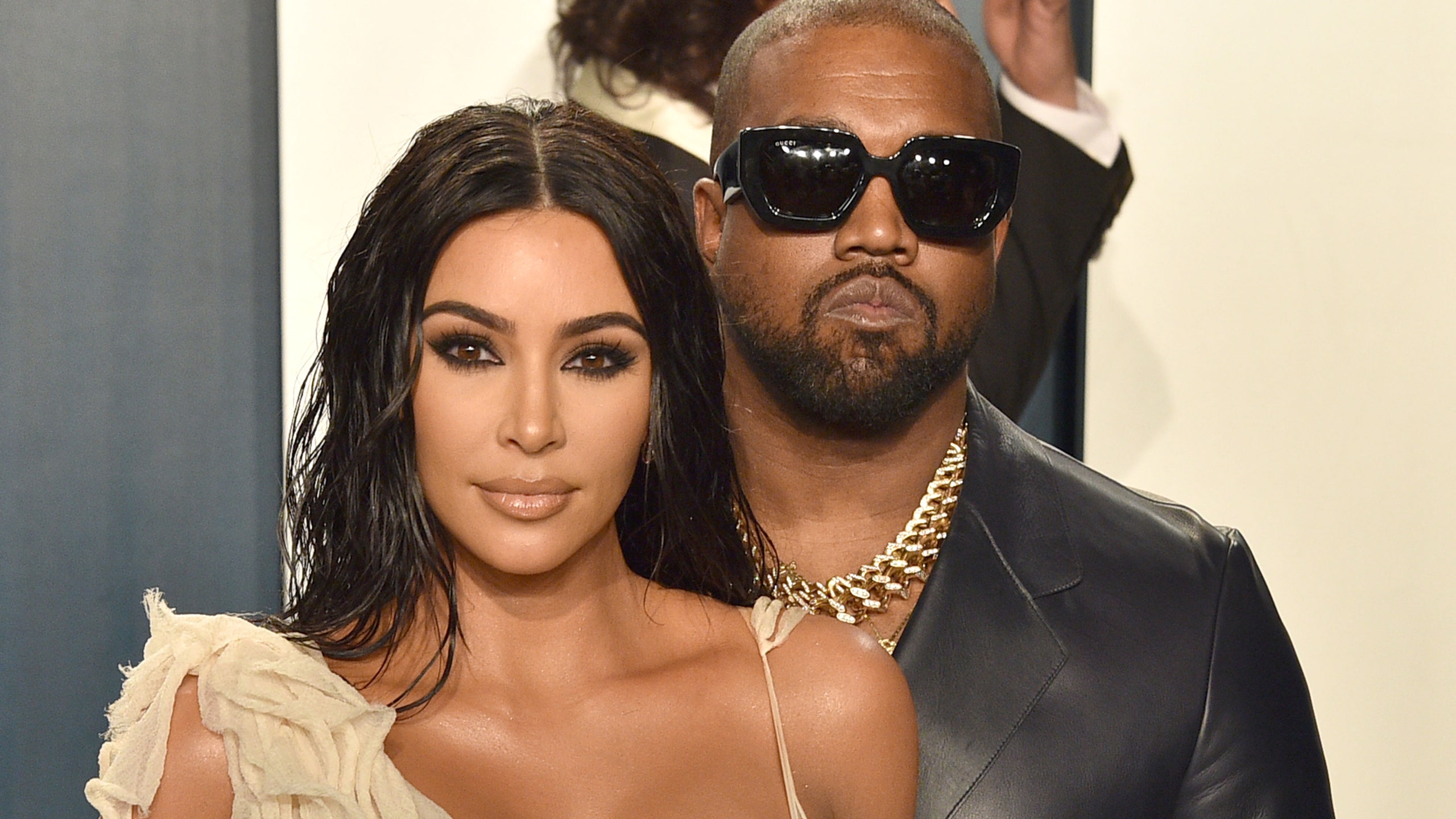 Divorce - Kim Kardashian Finally Responds To Kanye West's Rants