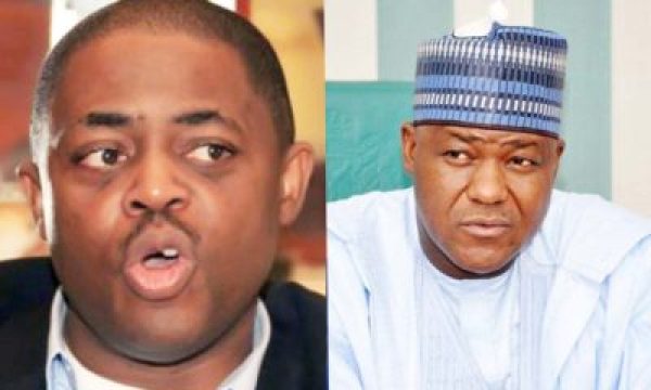 Dogara is under Possessed to have gone back to APC – Fani-Kayode