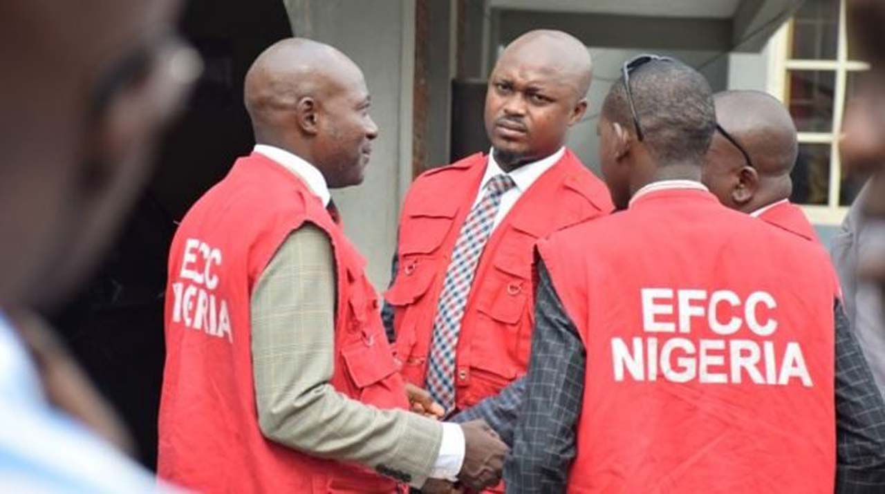 EFCC Makes Clarifications On ‘Stop And Search’ By Personnel