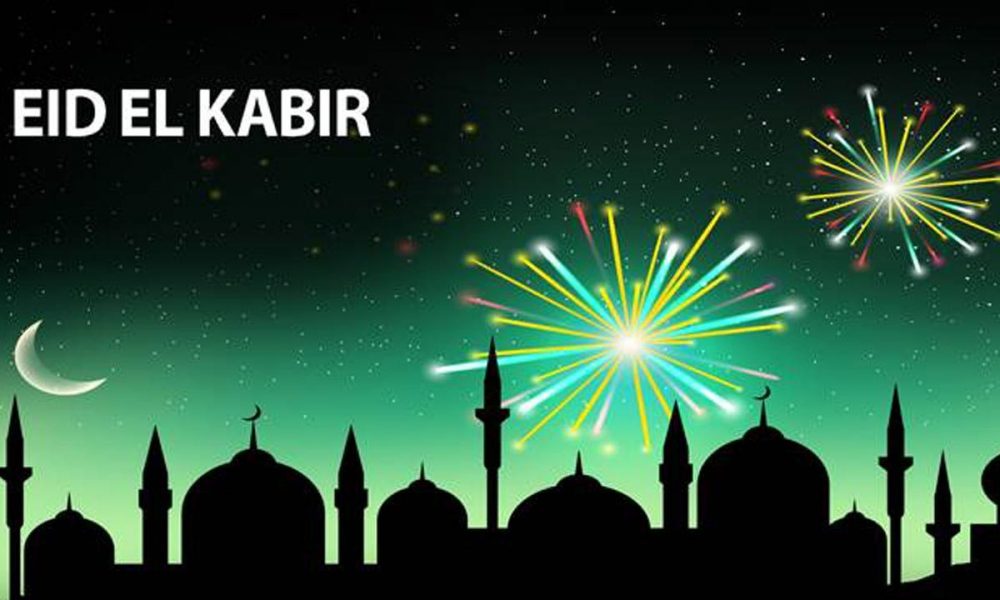 Eid-El-Kabir - FG Declares 30th And 31st July, 2020 Public Holiday