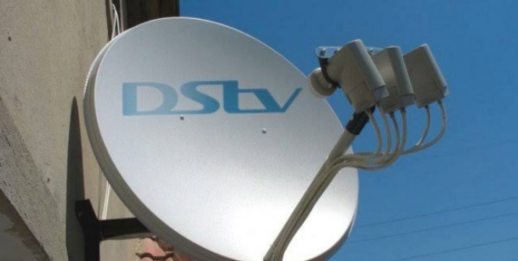 FG Orders DSTV To Suspend Tariffs Hike