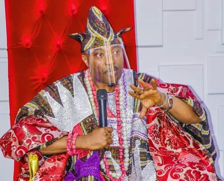 Family Planning Will Wipe Out Human Race – Oluwo