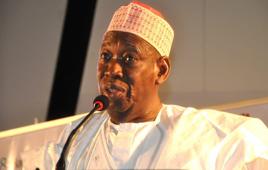 Attack On Ortom: We Are Worried – Ganduje Says