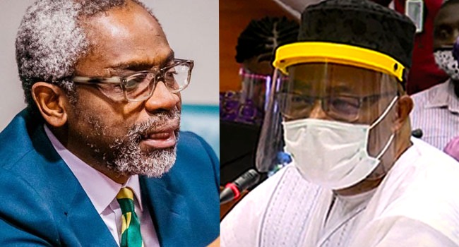 Gbajabiamila Gives Akpabio 48hrs To Publish Names Of Lawmakers
