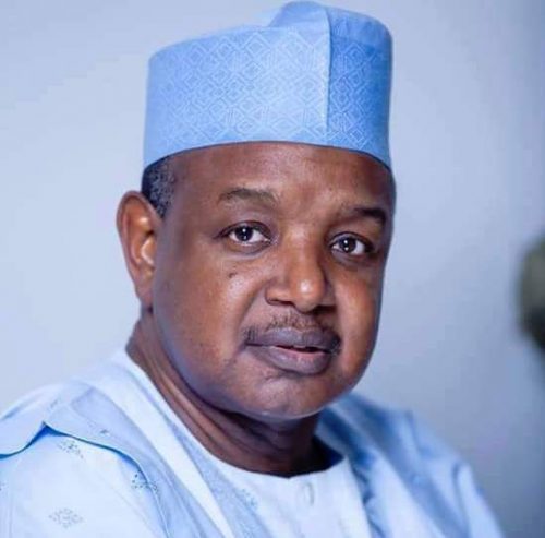 Governor Bagudu Appoints 5 New District Heads