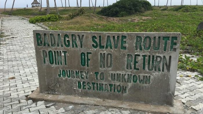 Group Decries Bill To Remove Historical Monuments From Badagry