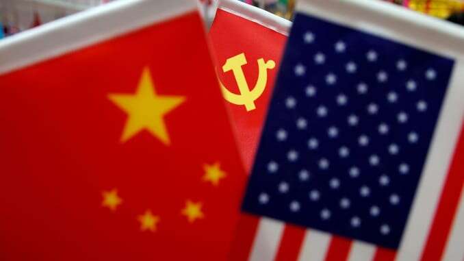 China Greatest Threat To America, We Must Respond – US Senator