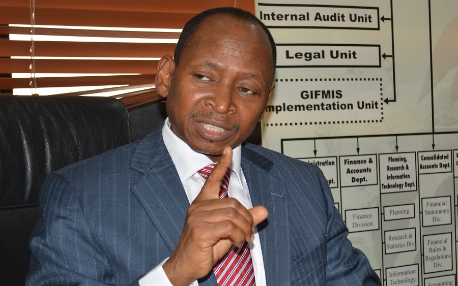 How Law School Illegally Paid Cleaner N32m – Auditor General