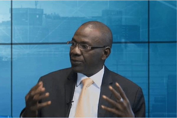 How To Crash Naira Exchange Rate – BDC President, Gwadabe