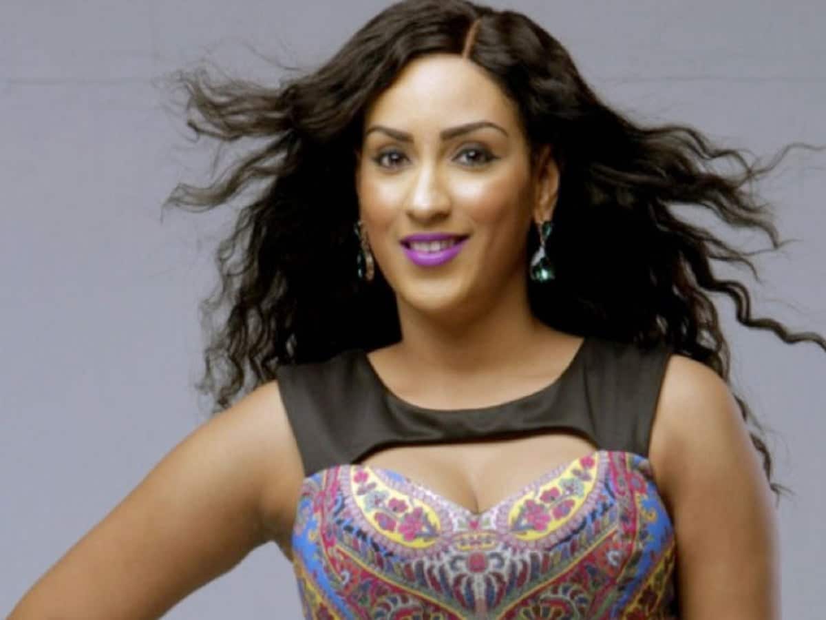 I cannot live without sex toy – Juliet Ibrahim